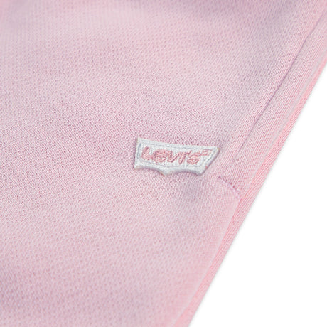 Levi's Crystal Rose Hoodie & Jogger Set