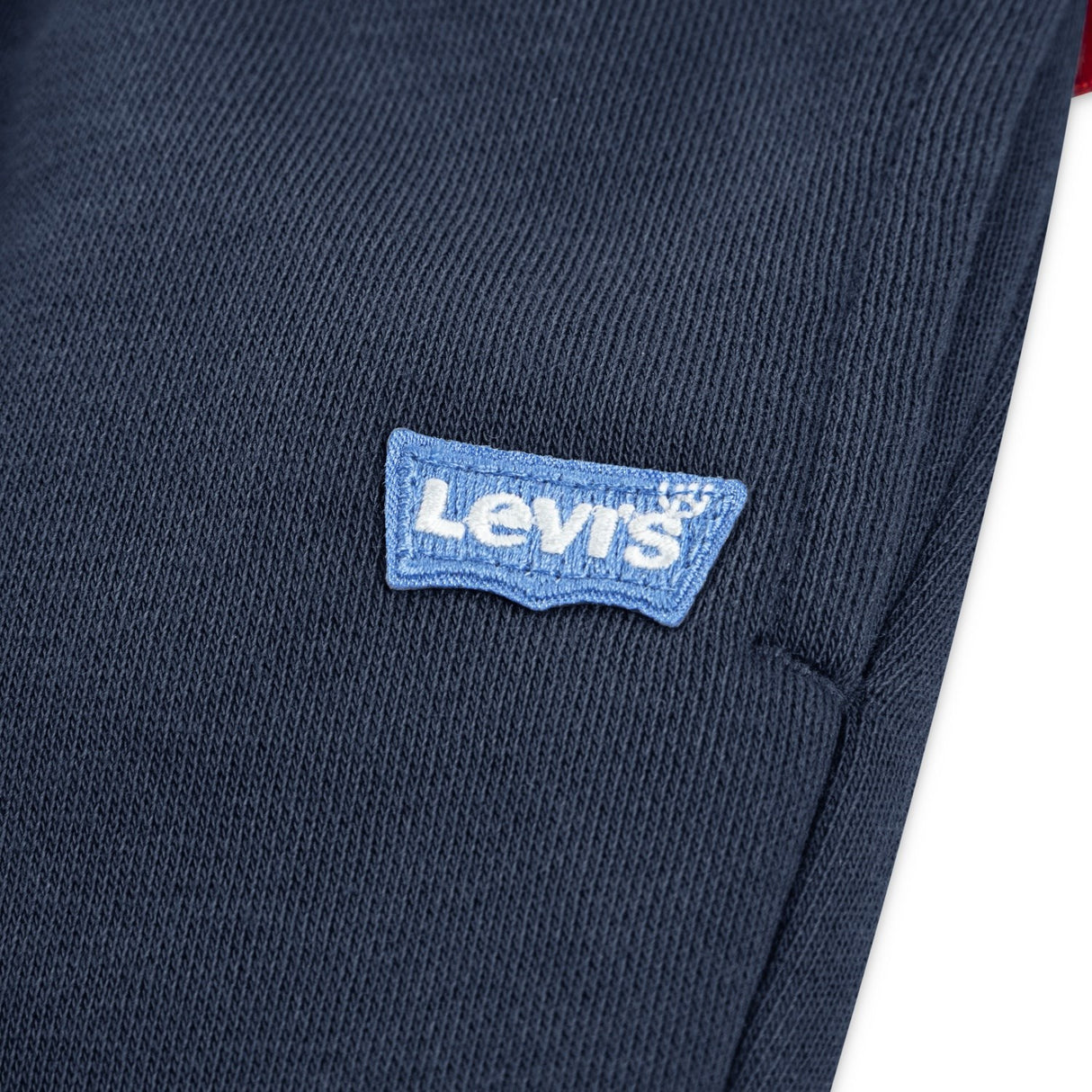 Levi's Big Dipper Hoodie & Jogger Set
