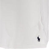 Polo Ralph Lauren White/Polo Black 2-Pack Cotton Crew Tee