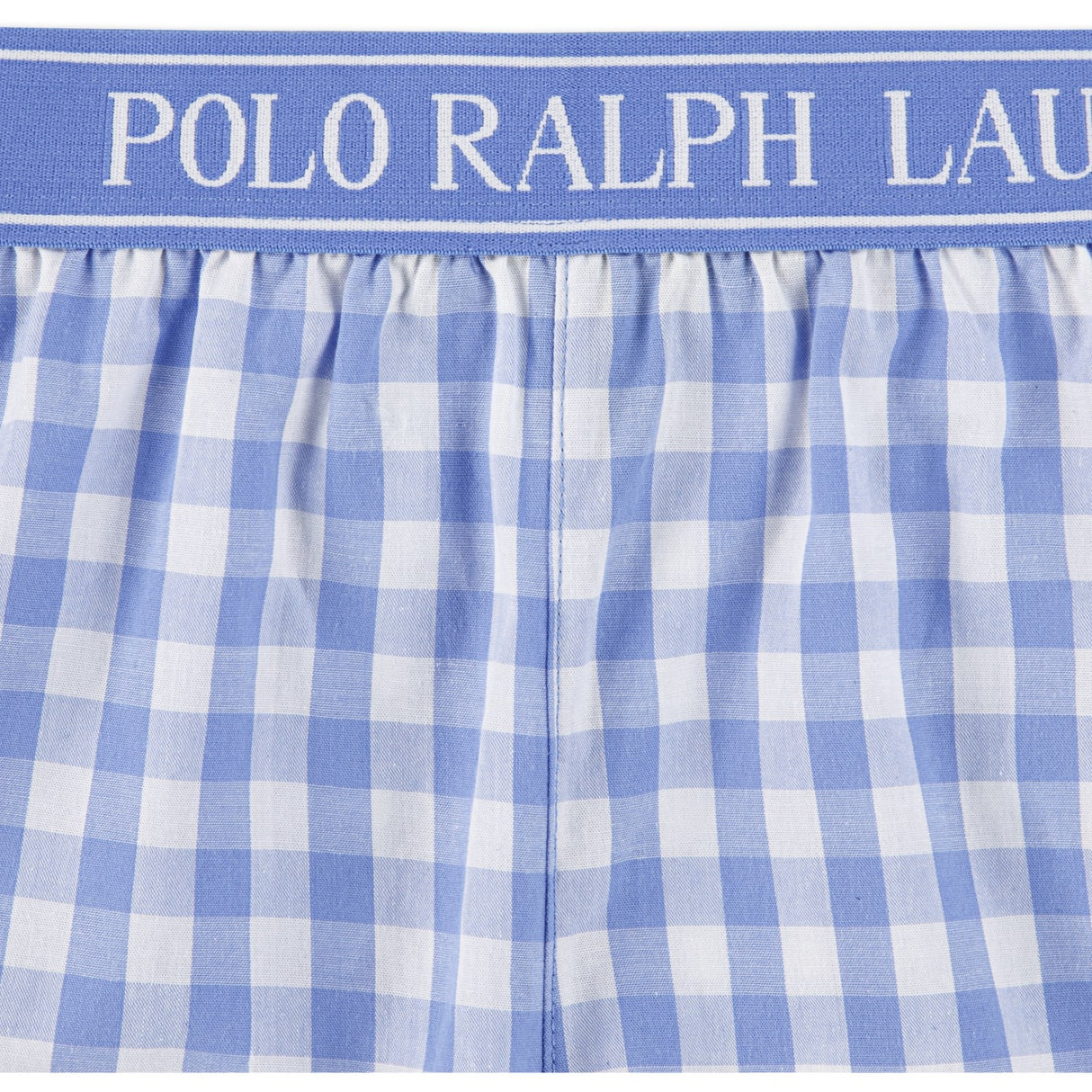 Polo Ralph Lauren Harbor Island Blue Bear S/S & Woven Ctn Short