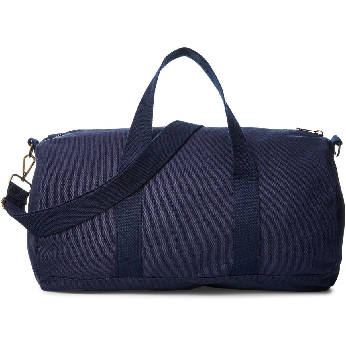 Polo Ralph Lauren Newport Navy Polo Player Duffle