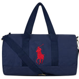 Polo Ralph Lauren Newport Navy Polo Player Duffle