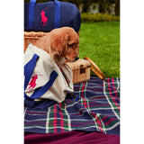 Polo Ralph Lauren Newport Navy Polo Player Duffle