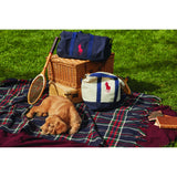 Polo Ralph Lauren Newport Navy Polo Player Duffle