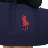 Polo Ralph Lauren Newport Navy Polo Player Duffle