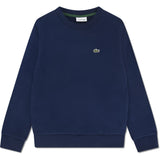LACOSTE Marine Core Fleece Crew