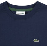 LACOSTE Marine Core Tee