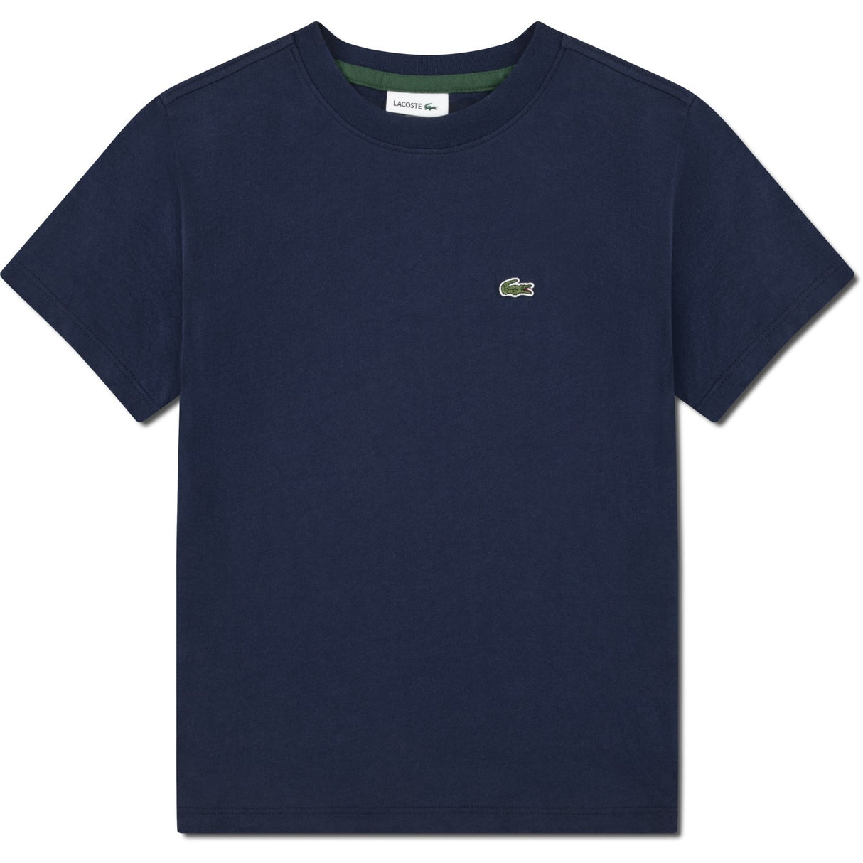 LACOSTE Marine Core Tee