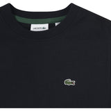 LACOSTE Noir Core Tee