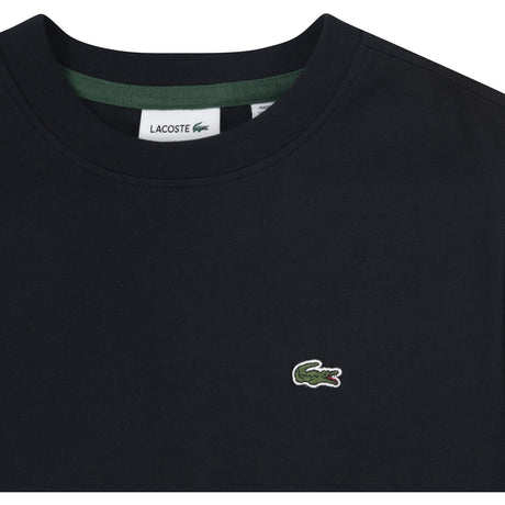 LACOSTE Noir Core Tee