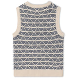 Fliink Sandshell Sune Knit Vest