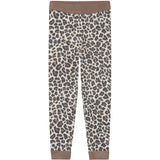 Fliink Pine Bark Benna Leo Leggings