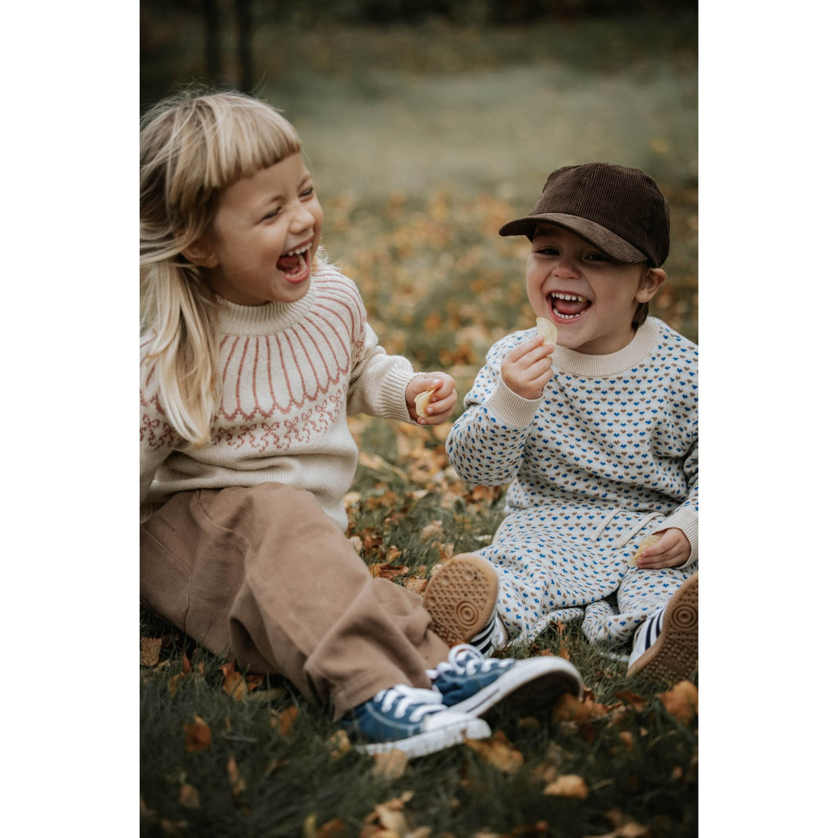 Fliink Sandshell Multi Baie Multi Pants