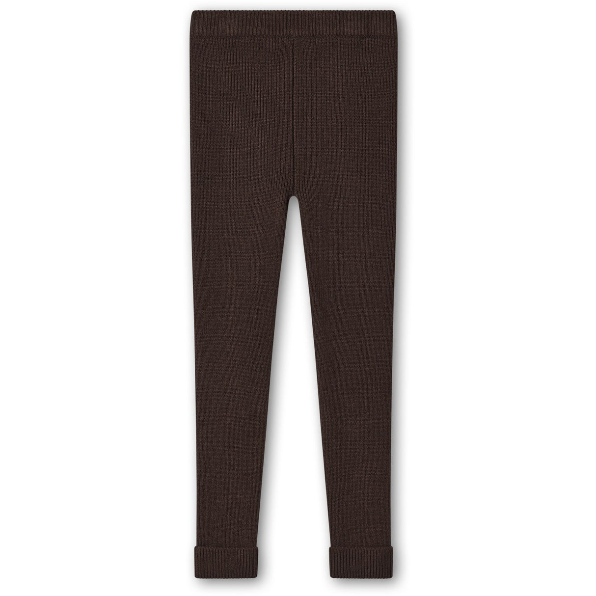 Fliink Coffee Bean Benna Rib Leggings