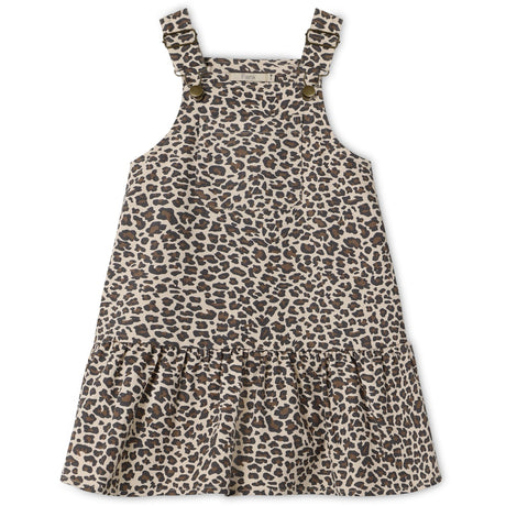 Fliink Pine Bark Aop Leo Spencerdress