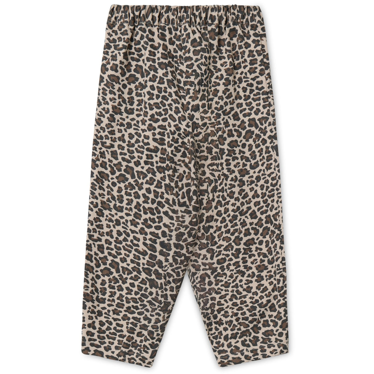 Fliink Pine Bark Aop Leo Pant