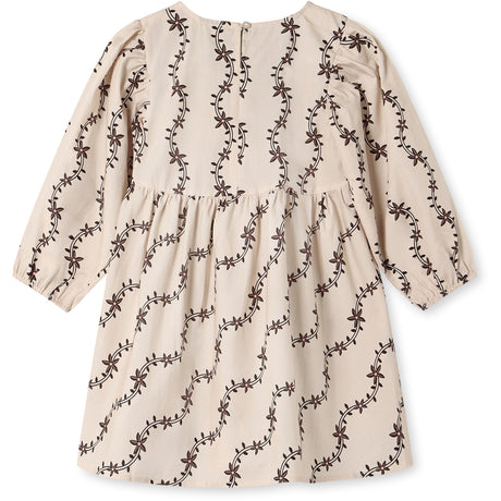 Fliink Sandshell Aop Doldy Ls Dress