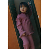 Fliink Ash Rose Alon Wide Pant