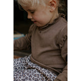 Fliink Pine Bark Aop Leo Pant