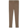 Fliink Pine Bark Benna Rib Leggings