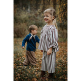 Fliink Sandshell Stripe Elly Pants