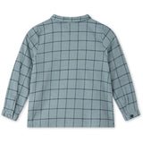 Fliink Slate Cody Check Shirt