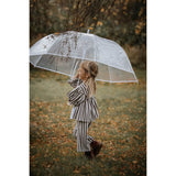 Fliink Sandshell Stripe Elly 3-4 Blouse