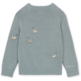 Fliink Slate Mahdi Knit Pullover