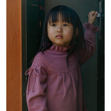 Fliink Ash Rose Kino Ls Knit Dress