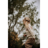 Fliink Sandshell Nova Bow Pullover