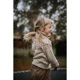 Fliink Sandshell Nova Bow Pullover