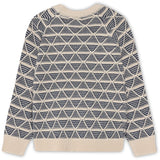 Fliink Sandshell Sune Knit Pullover