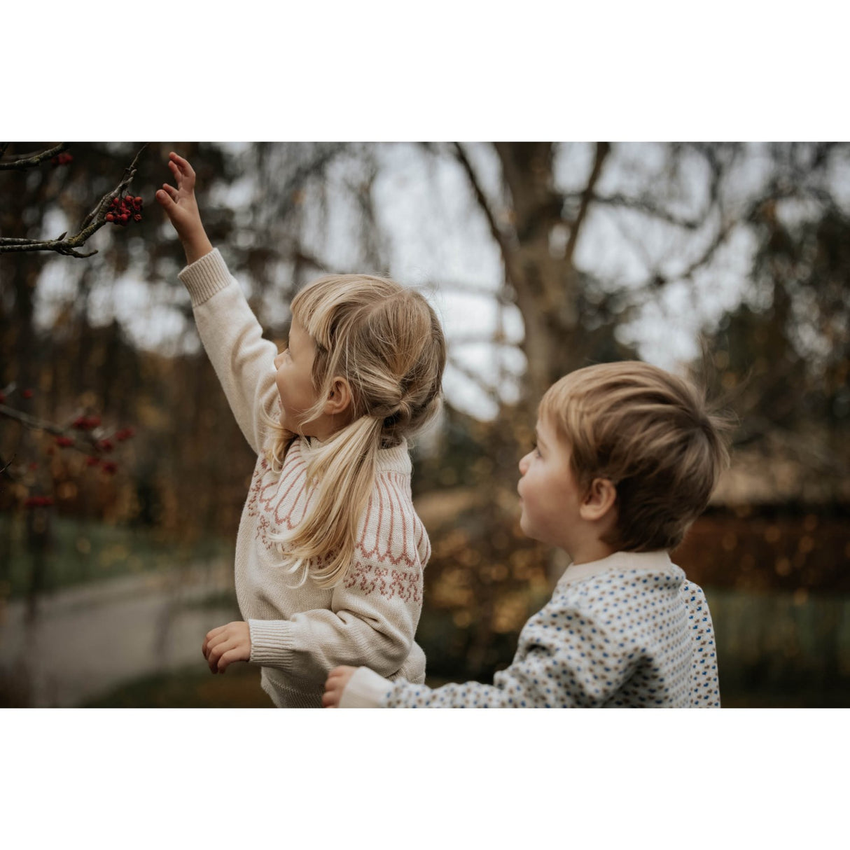 Fliink Sandshell Nova Bow Pullover