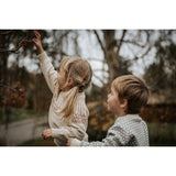 Fliink Sandshell Nova Bow Pullover