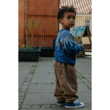 Fliink Pine Bark Duna Cargo Pant