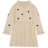 Fliink Sandshell Benna Winter Dress