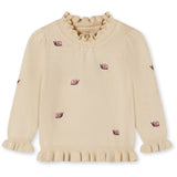 Fliink Sandshell Alon Snail Blouse