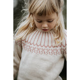 Fliink Sandshell Nova Bow Pullover