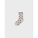 Name It Peppercorn Nmfnetti 3-Pack Socks
