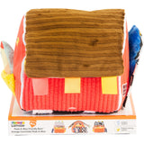 Lamaze Peek-A-Moo Friendly Barn