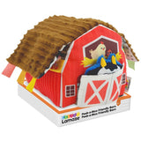 Lamaze Peek-A-Moo Friendly Barn