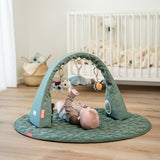 DonebyDeer Green Activity Bow Tiny Farm