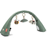 DonebyDeer Green Activity Bow Tiny Farm