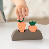 DonebyDeer Colour Mix Tiny Farm Playset Sheepy