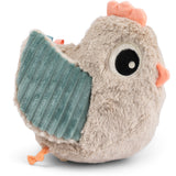 DonebyDeer Sand Activity Toy Clucky
