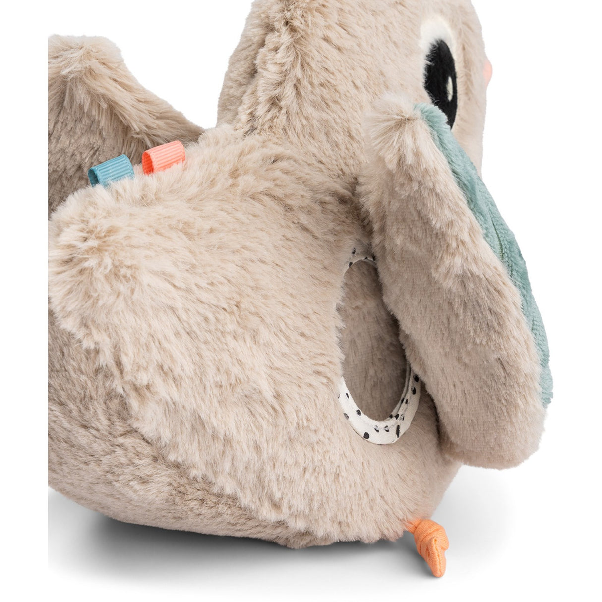 DonebyDeer Sand Activity Toy Clucky