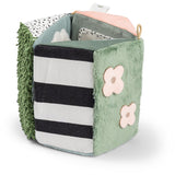 DonebyDeer Colour Mix Fold-Out Sensory Mirror Tiny Farm