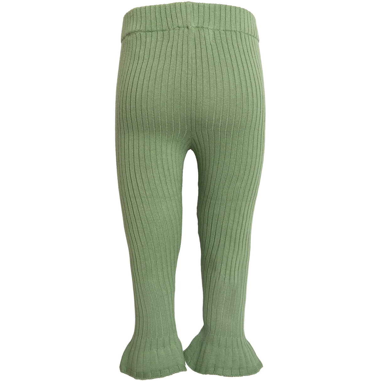 Hanevild Shale Green Tilde Pants