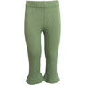 Hanevild Shale Green Tilde Pants