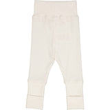 Müsli Balsam Cream Rib Pants